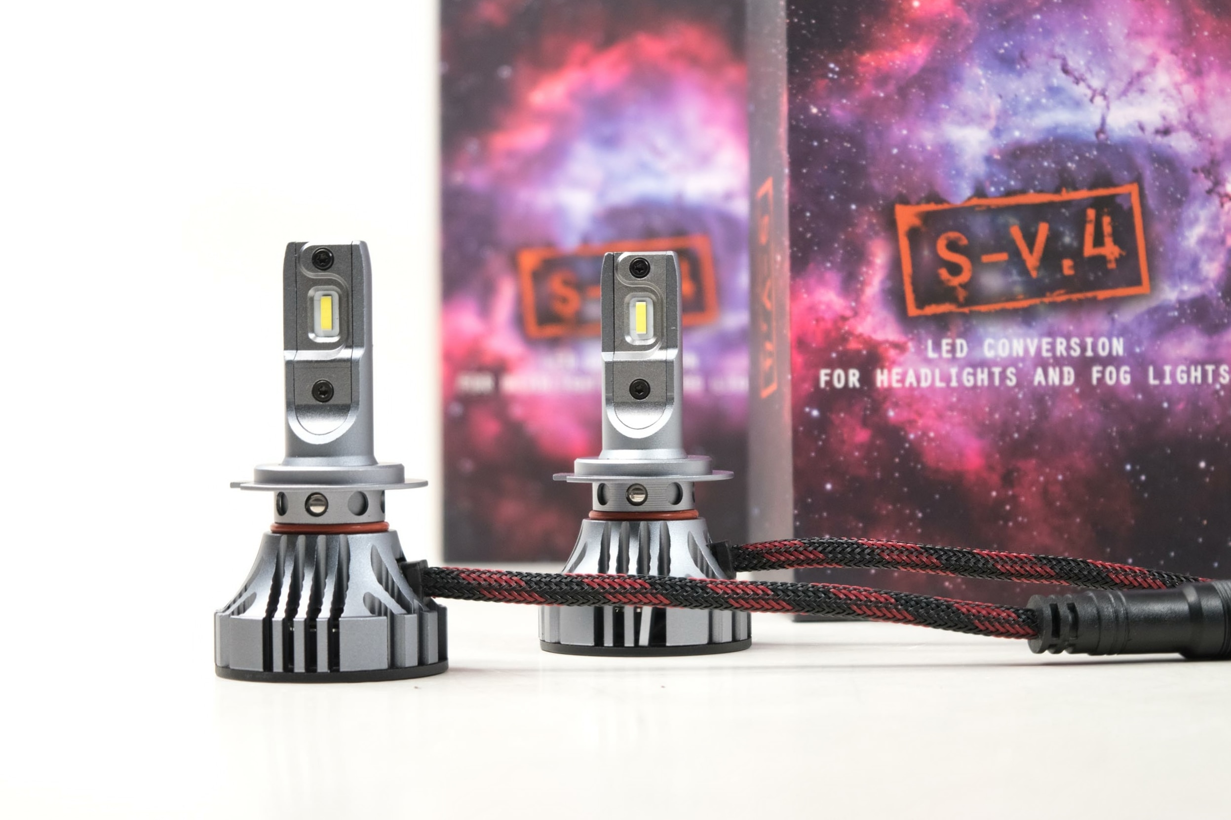 H7: S-V.4 SN.LED118